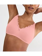 AMOURETTE – Minimizer podprsenka: Hladká bezešvá silueta Triumph