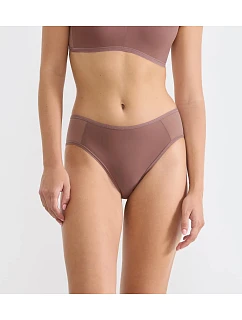sloggi Soft ADAPT Hipster - BROWN - SLOGGI BROWN - SLOGGI
