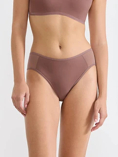 sloggi Soft ADAPT Hipster - BROWN - SLOGGI BROWN - SLOGGI