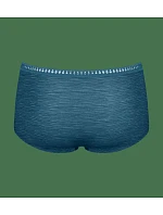 sloggi GO Crush Short C3P - Turquoise - SLOGGI Turquoise - SLOGGI sloggi GO Crush Short C3P - Turquoise - SLOGGI Turquoise - SLOGGI