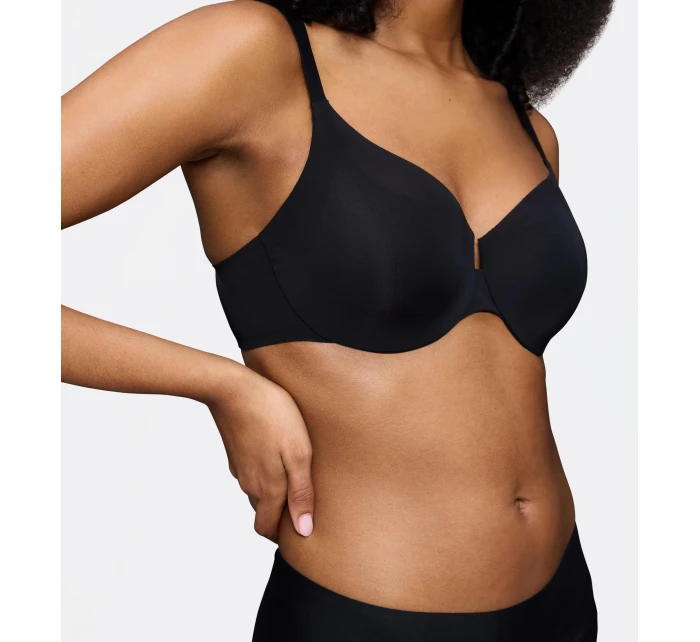 BMU Illusion Curve W01 - BLACK - TRIUMPH BLACK - TRIUMPH