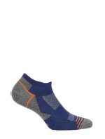 Pánské kotníkové ponožky Wola Sportive W91.1N3 Ag+ vzor Pánské kotníkové ponožky Wola Sportive W91.1N3 Ag+ vzor