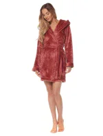 Dámský župan  SXL model 15834215 - L&L