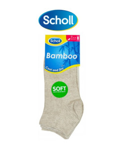 Dámské ponožky  Bamboo Cool & Dry A'2 3542 model 17153213 - SCHOLL