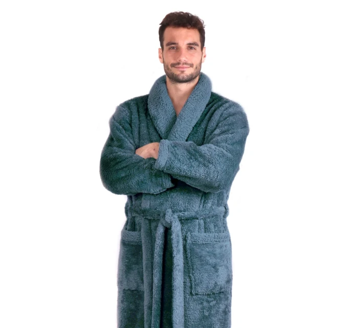 Pánský župan 2143 Alta vining ivy - Vestis