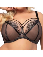 Dámská podprsenka K 496 Paradise - GORSENIA