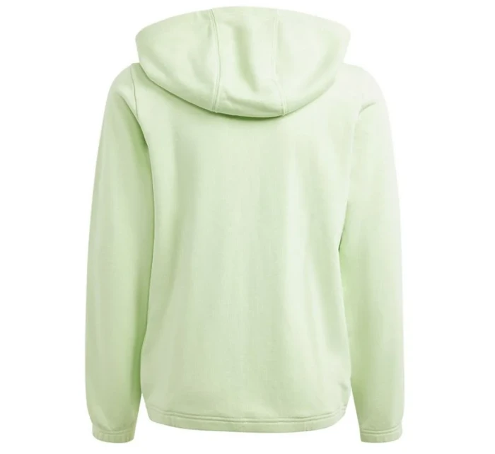 Adidas 3 Stripes celorozepínací mikina s kapucí Jr IS2632 Adidas 3 Stripes celorozepínací mikina s kapucí Jr IS2632