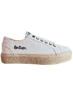 Lee Cooper W LCW-24-44-2425LA dámské boty