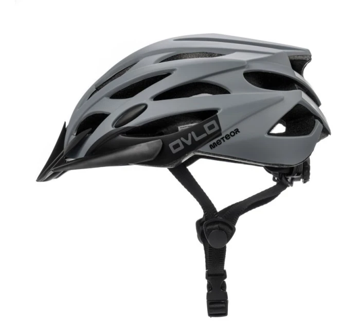 Cyklistická přilba Meteor Ovlo L 16867