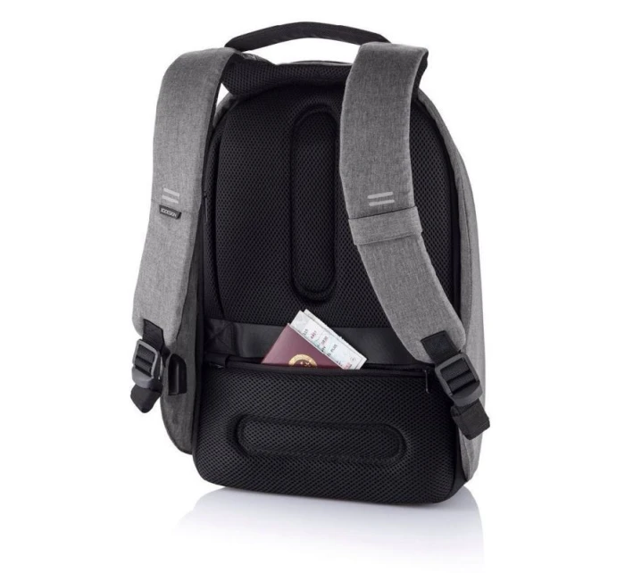 XD BATOH HERO GREY P/N: model 20915402 - XD Design XD BATOH HERO GREY P/N: model 20915402 - XD Design