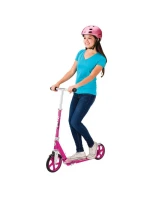 Koloběžka Razor A5 Lux 13073064 (barva růžová) Koloběžka Razor A5 Lux 13073064 (barva růžová)