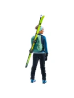 Updays 25 SL tmavě mátově zelená Updays 25 SL tmavě mátově zelená