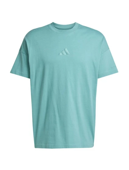 Tričko All M pánské model 21262207 - ADIDAS Tričko All M pánské model 21262207 - ADIDAS