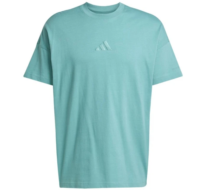 Tričko All M pánské model 21262207 - ADIDAS Tričko All M pánské model 21262207 - ADIDAS