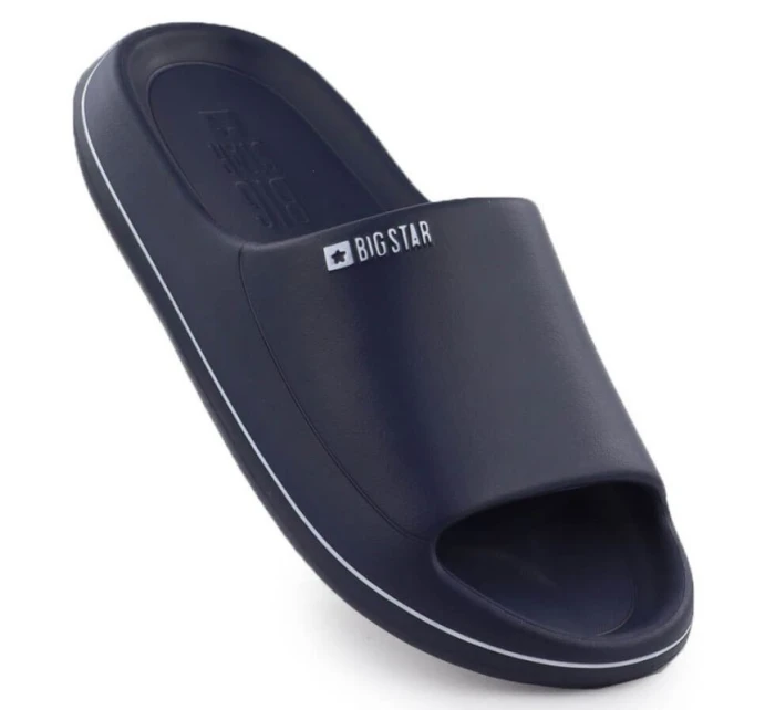 Big Star W SS274424 INT2151 žabky Big Star W SS274424 INT2151 žabky