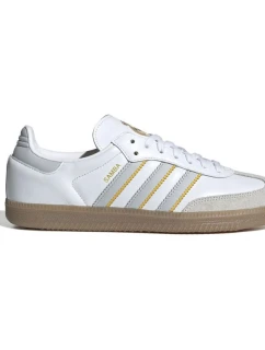 Originals Samba obuv Real Madrid model 21334160 - ADIDAS