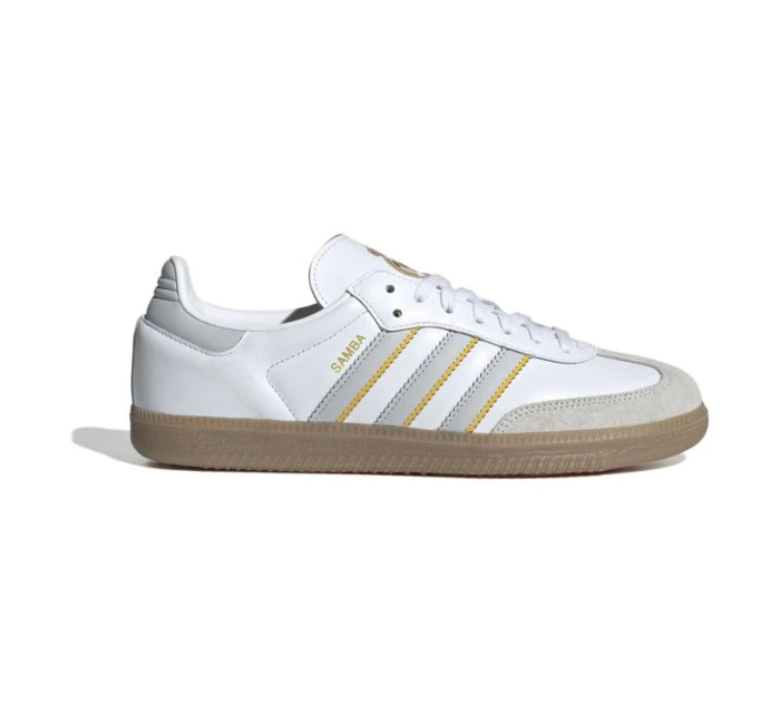 Boty adidas Originals Samba Licensed Real Madrid M JQ4038 Boty adidas Originals Samba Licensed Real Madrid M JQ4038