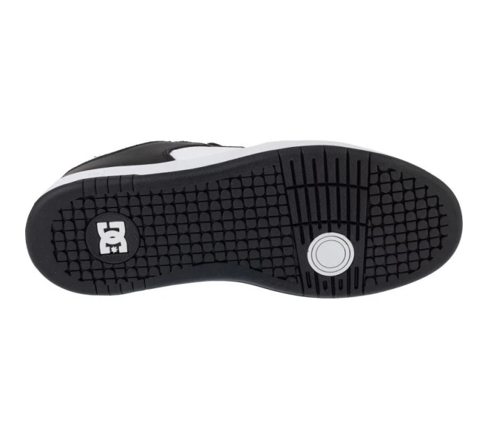 DC Boty Manteca 4 DC01732115 Black 41
