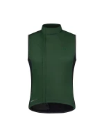 Rogelli ESSENTIAL vesta zelená L