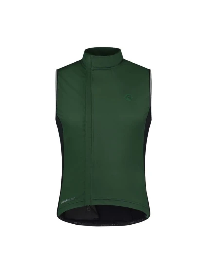 Rogelli ESSENTIAL vesta zelená L