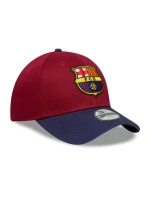 FC Barcelona x  baseballová čepice model 21875273 - New Era