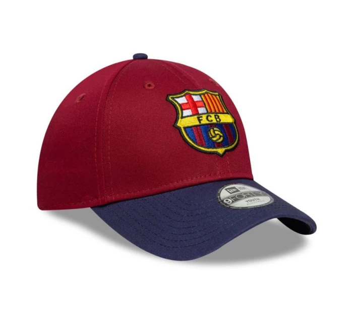 FC Barcelona x  baseballová čepice model 21875273 - New Era