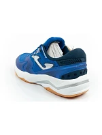 Pánská sportovní obuv Joma V.Dynamic na volejbal modrá indoor