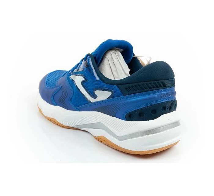 Pánská sportovní obuv Joma V.Dynamic na volejbal modrá indoor