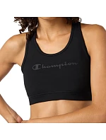 Champion Bra sportovní podprsenka černá 118392 KK001