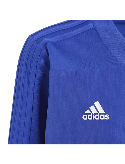 Dětská fotbalová mikina Condivo 18 Training Top model 15950721 - ADIDAS Dětská fotbalová mikina Condivo 18 Training Top model 15950721 - ADIDAS