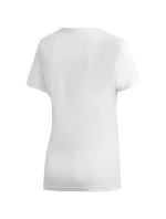 Dámské tréninkové tričko D2M Logo W DU2080 - Adidas