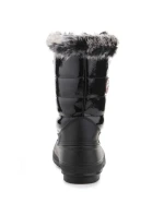 Dámské zimní boty Geographical Norway Jenny Black