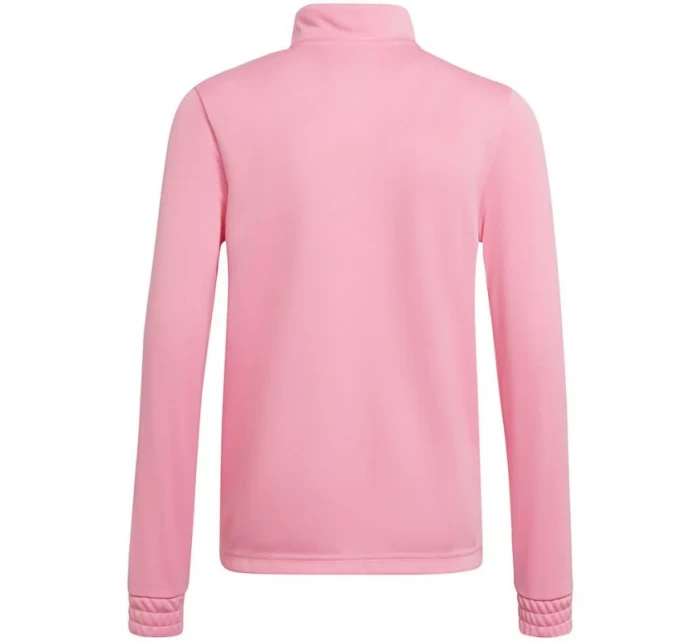 Dětská mikina Entrada 22 Training Top Jr HC5053 - Adidas