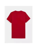 Tričko 4F M 4FSS23TTSHM539-62S pánské