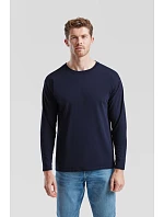 Valueweight T LSL Tričko s dlouhým rukávem model 22496750 red - Fruit of the Loom Valueweight T LSL Tričko s dlouhým rukávem model 22496750 red - Fruit of the Loom