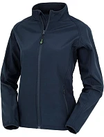 Result R 901F Dámská 2-vrstvá softshell bunda "Printable" 30.901F navy Result R 901F Dámská 2-vrstvá softshell bunda "Printable" 30.901F navy