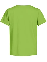 Promodoro 3090 (XS-6XL) Pánské tričko bio premium 40.3090 lime green Promodoro 3090 (XS-6XL) Pánské tričko bio premium 40.3090 lime green