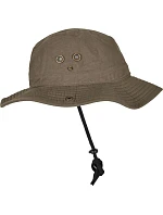 Flexfit 5004AH Klobouk 55.5004 dark olive Flexfit 5004AH Klobouk 55.5004 dark olive