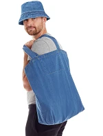 Mantis M 196 Denim nákupní taška 70.0196 denim blue Mantis M 196 Denim nákupní taška 70.0196 denim blue