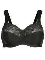 Lucia komfortní podprsenka 5823 black - Anita Classix Lucia komfortní podprsenka 5823 black - Anita Classix