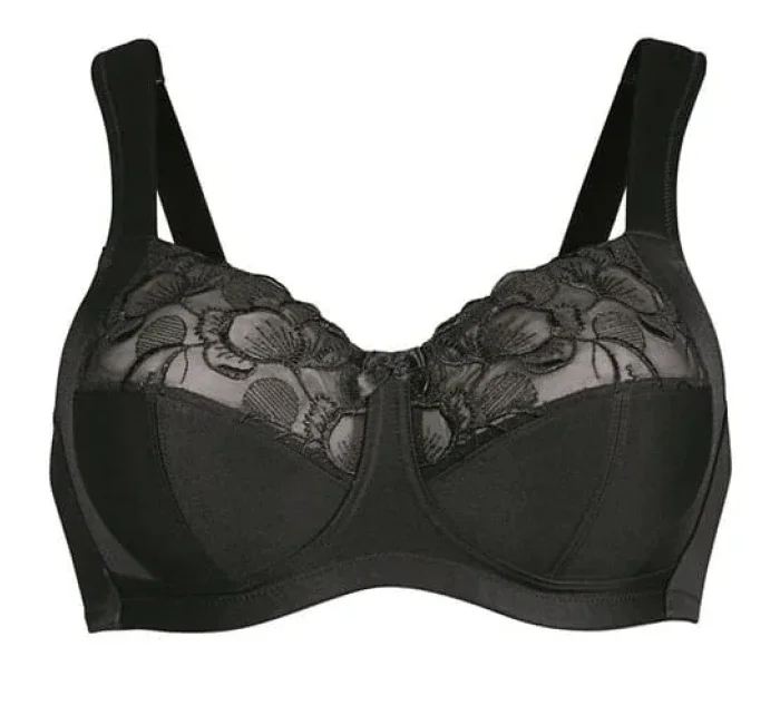 Lucia komfortní podprsenka 5823 black - Anita Classix Lucia komfortní podprsenka 5823 black - Anita Classix