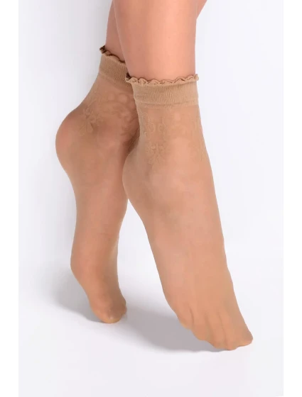 Gabriella Bea Code 697 barva: béžová