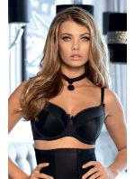 Unikat Fiona barva:černá Unikat Fiona barva:černá