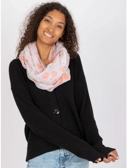 Komin AT KM model 21127027 jasny szary - FPrice