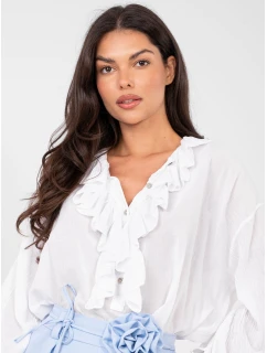 Halenka IT BZ 6714.63 bílá