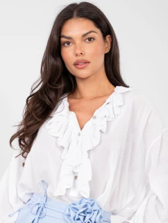 Halenka IT BZ 6714.63 bílá