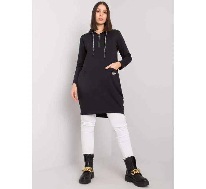 Tunika RV TU 7238.36 černá