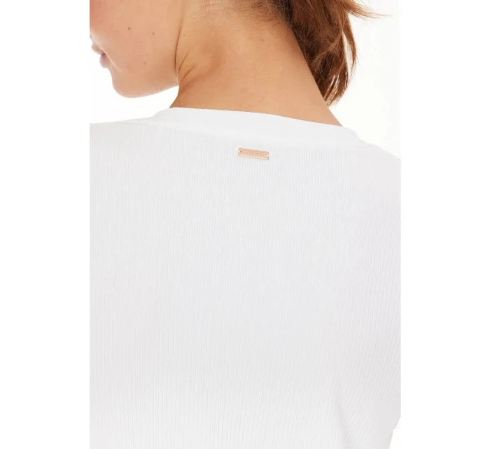 Dámské tričko model 21267860 W L/S Tee - Athlecia
