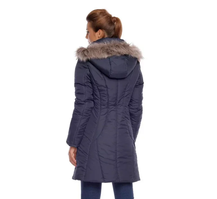 Dámská zimní bunda 63553 - Cabba