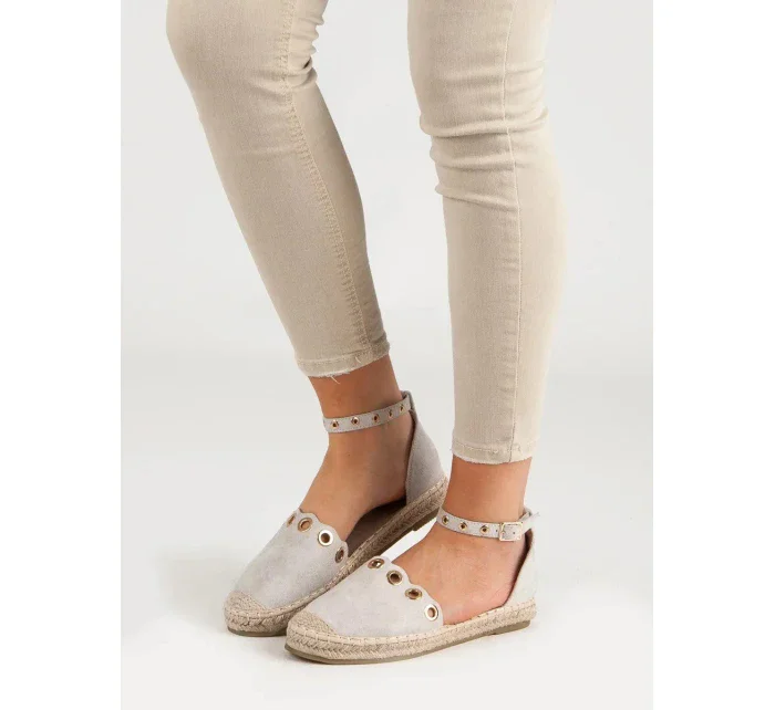 Dámské boty - balerínky LX170G - FOREVER FOLIE